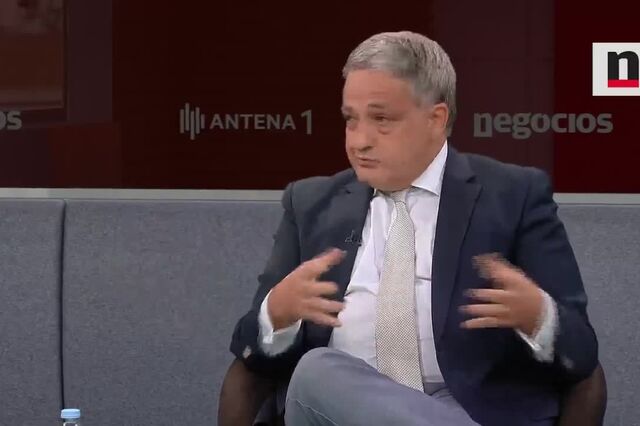Entrevista na íntegra a Paulo Macedo, Presidente da Comissão Executiva da CGD