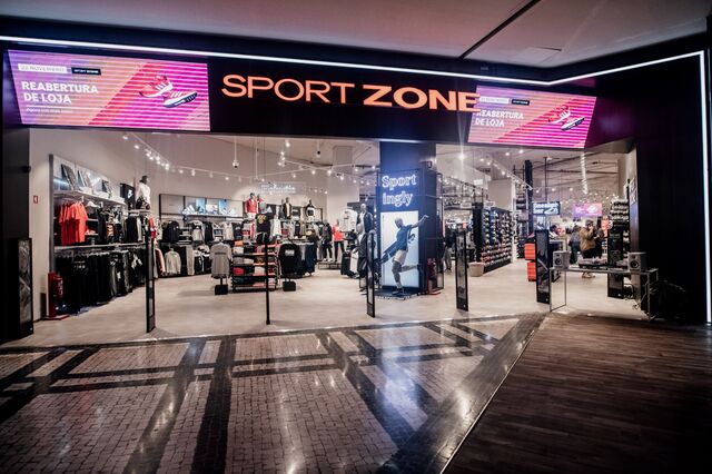 Sport Zone alerta para incidente de cibersegurança e pede a clientes que estejam atentos