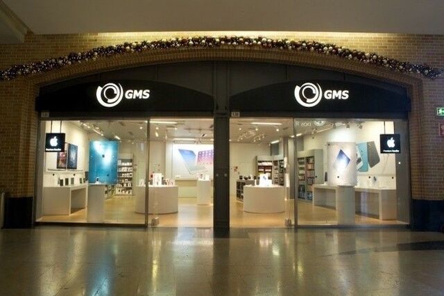 GMS Store quer apostar em telefones recondicionados