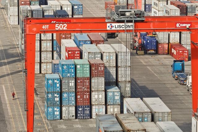 Indicadores da OCDE voltam a apontar para travão na recuperação