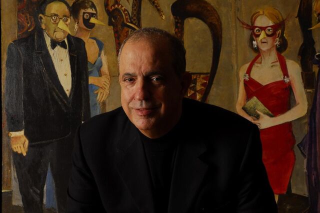 Joe Berardo já garantiu caução de 5 milhões de euros