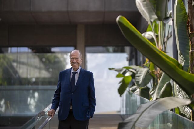 A última visita de Nabeiro às empresas. Cerimónias fúnebres têm lugar esta segunda-feira