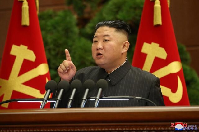 Kim Jong-un rejeita reconciliação ou reunificação com Coreia do Sul