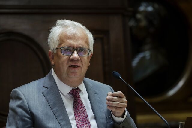 SIRESP mantém contrato mas ainda espera aval do TdC