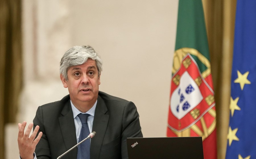 Mário Centeno, governador do Banco de Portugal, elogiou as medidas no âmbito do mercado de trabalho.