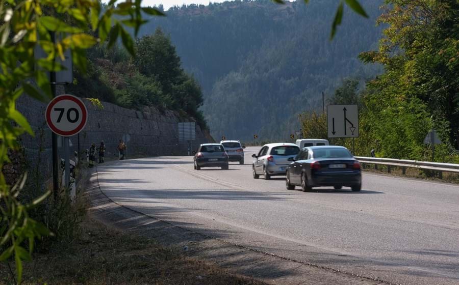 A idade média dos carros em Portugal passou de 7,2 anos em 2000 para 13,2 anos em 2020.