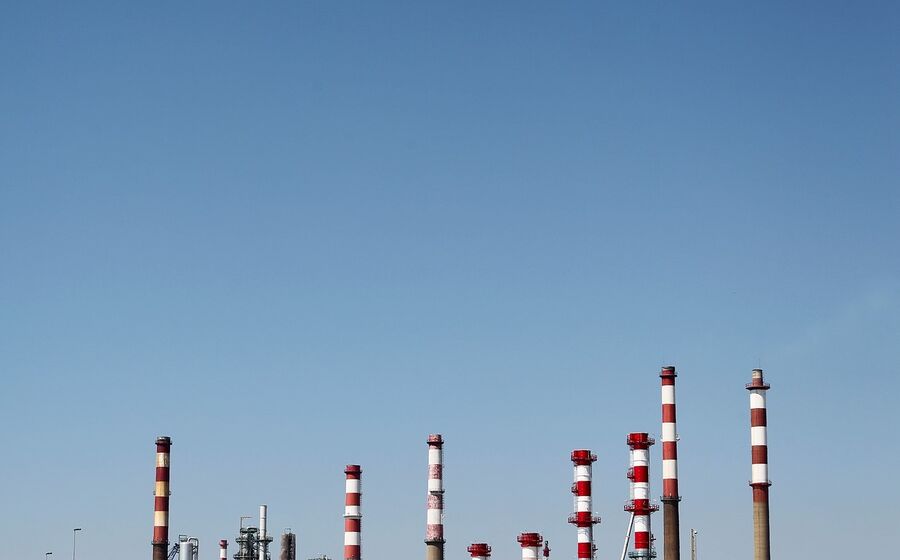 petroliferas 
