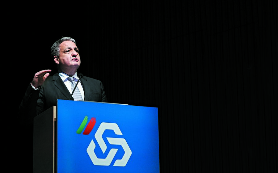 Paulo Macedo, CGD
