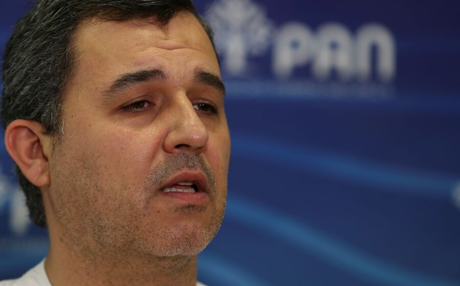 André Silva PAN