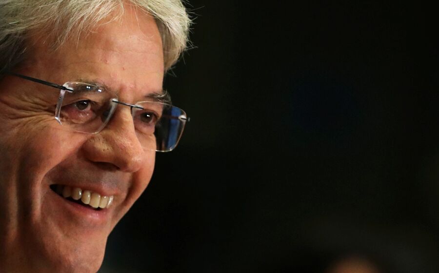 Paolo Gentiloni