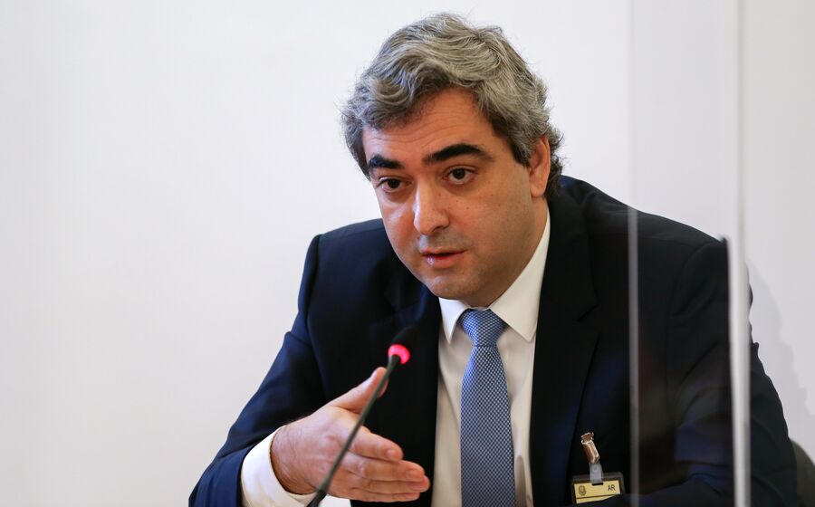 Rui Fontes Novo Banco