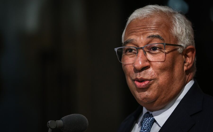 Antonio Costa