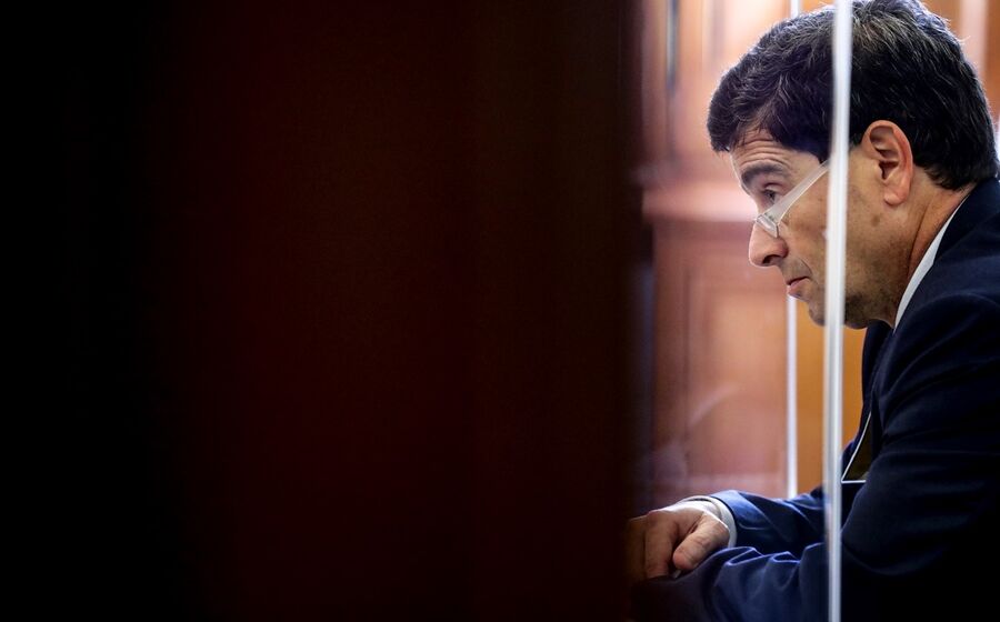 antonio ramalho, novo banco