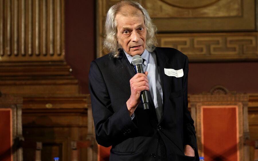 João Manso Neto