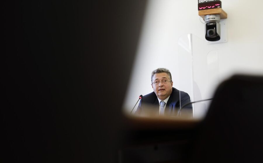 Rafael Mora CPI