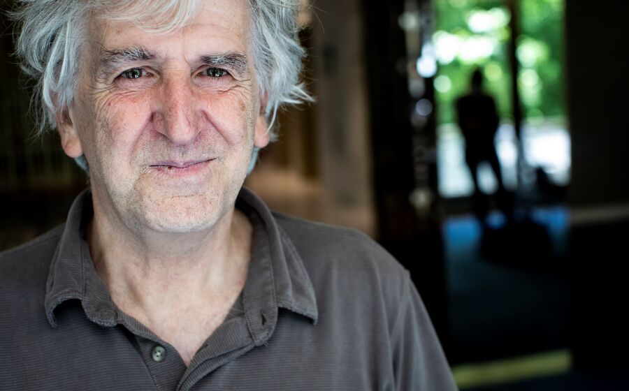Juan Luis Arsuaga
