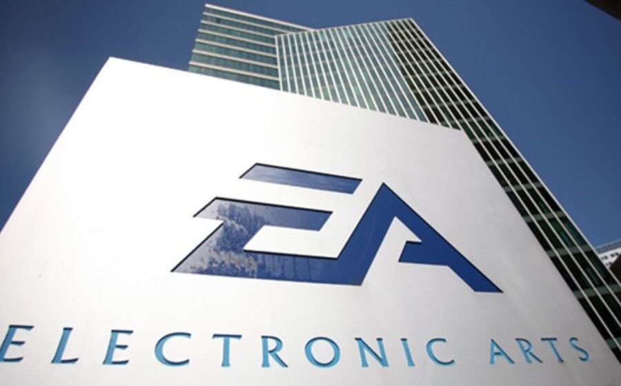 Electronic Arts
