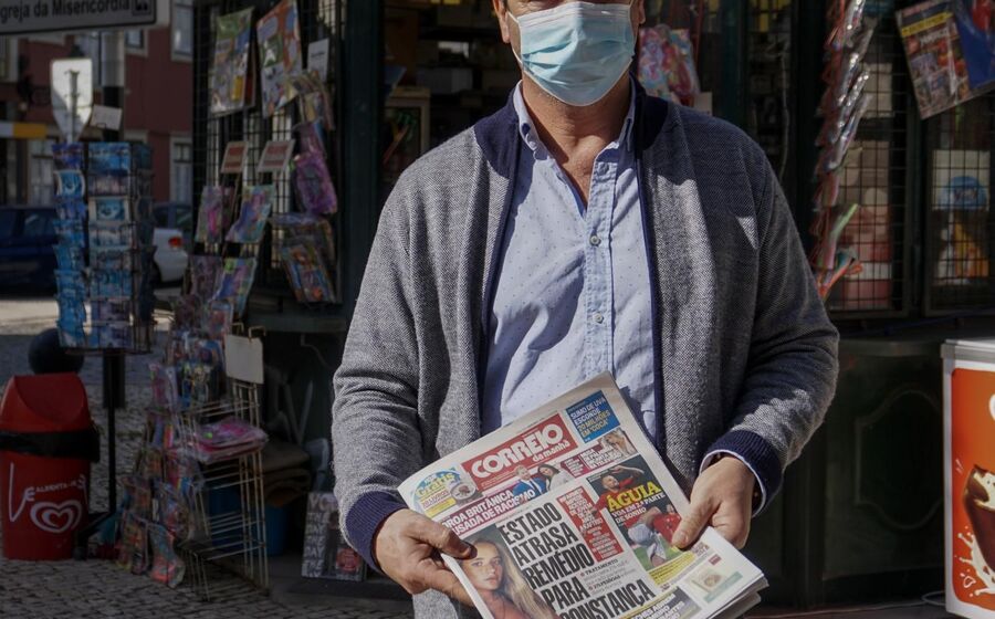 jornal CM