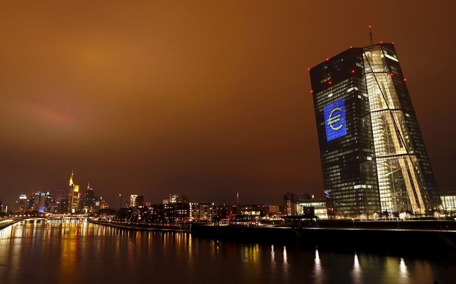 BCE, Banco Central Europeu