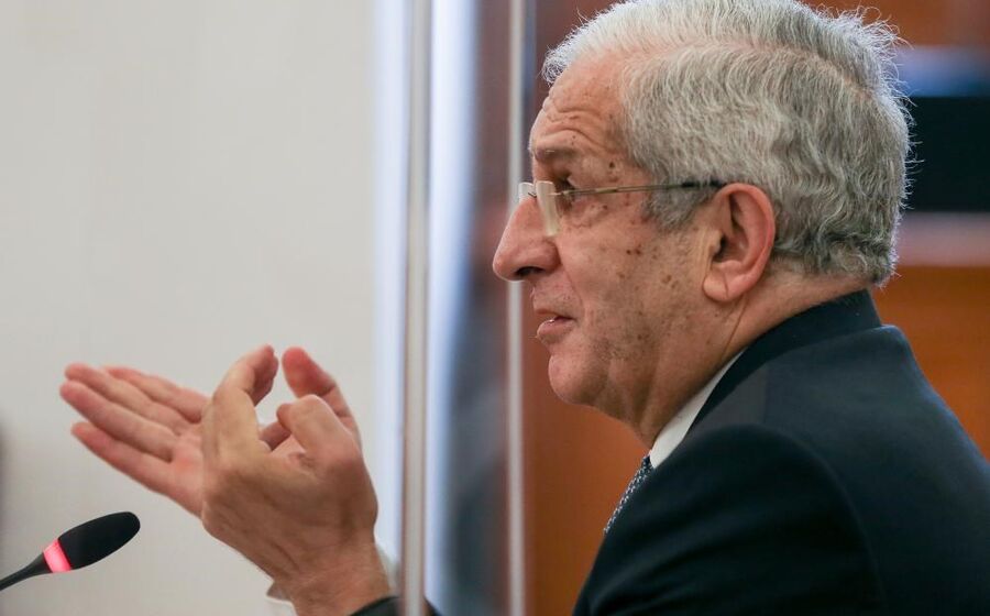 Carlos Tavares CPI Novo Banco