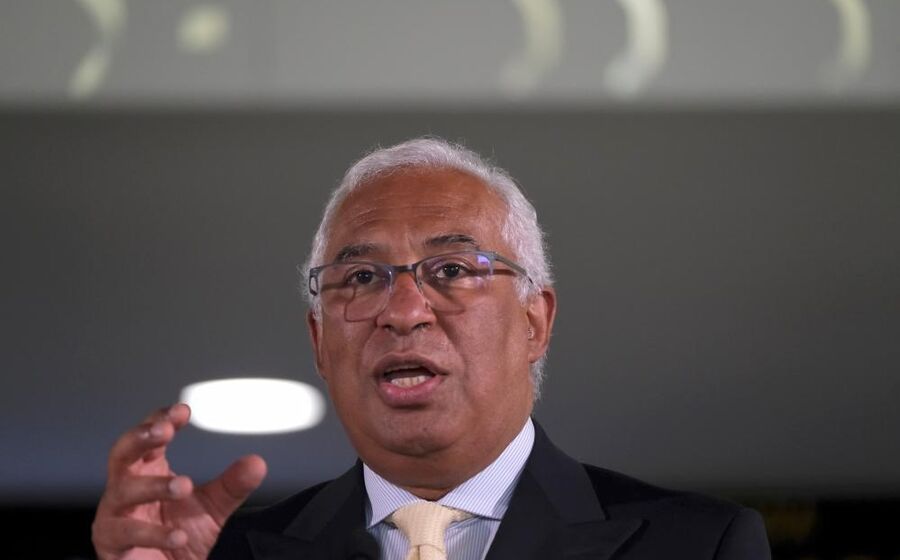 António Costa