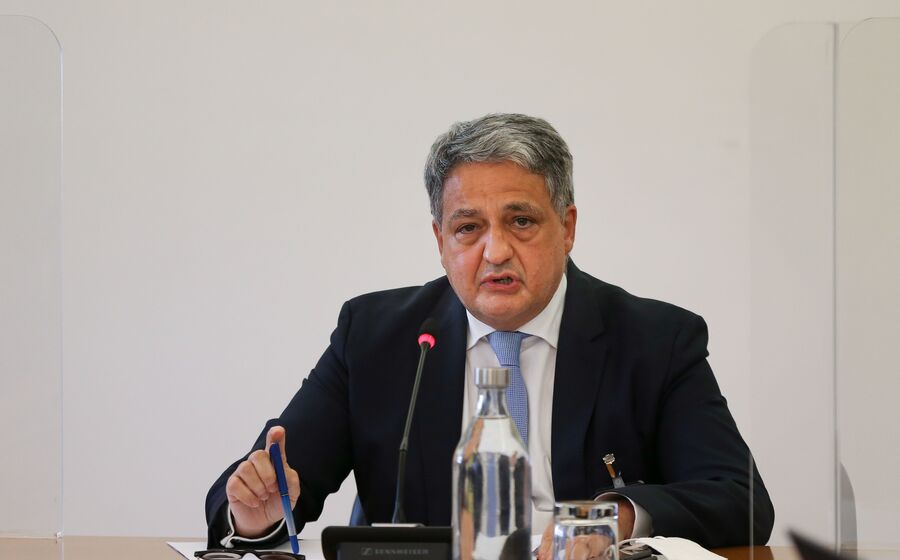 Paulo Macedo, CGD