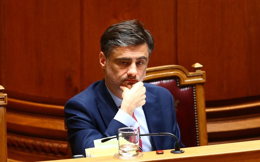 Tiago Antunes