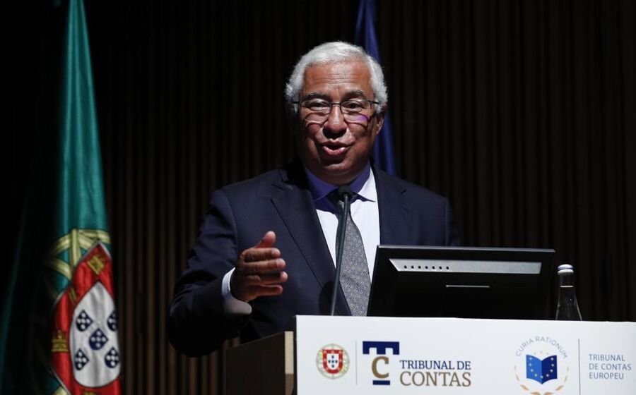 António Costa