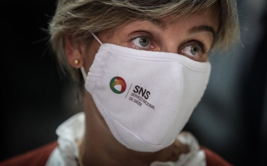Marta Temido