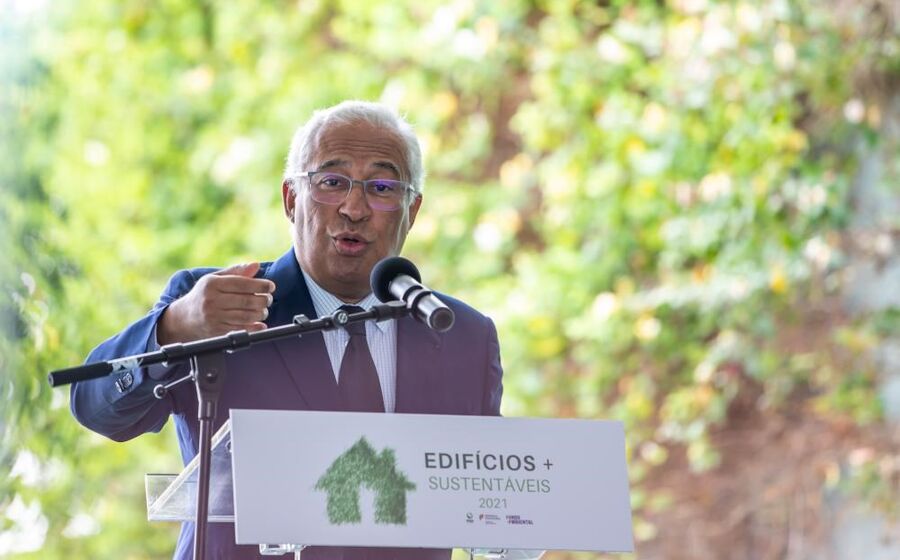 António Costa