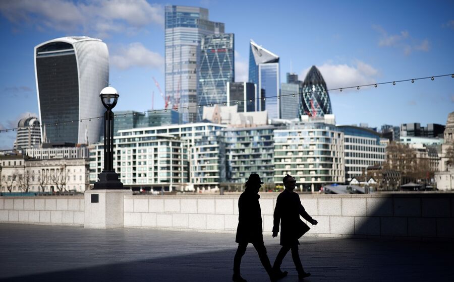 city londres