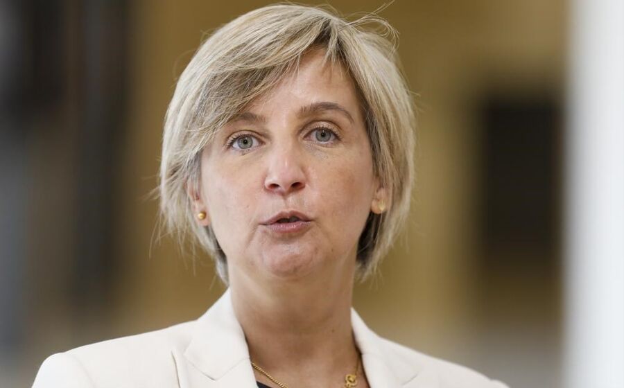 Marta Temido