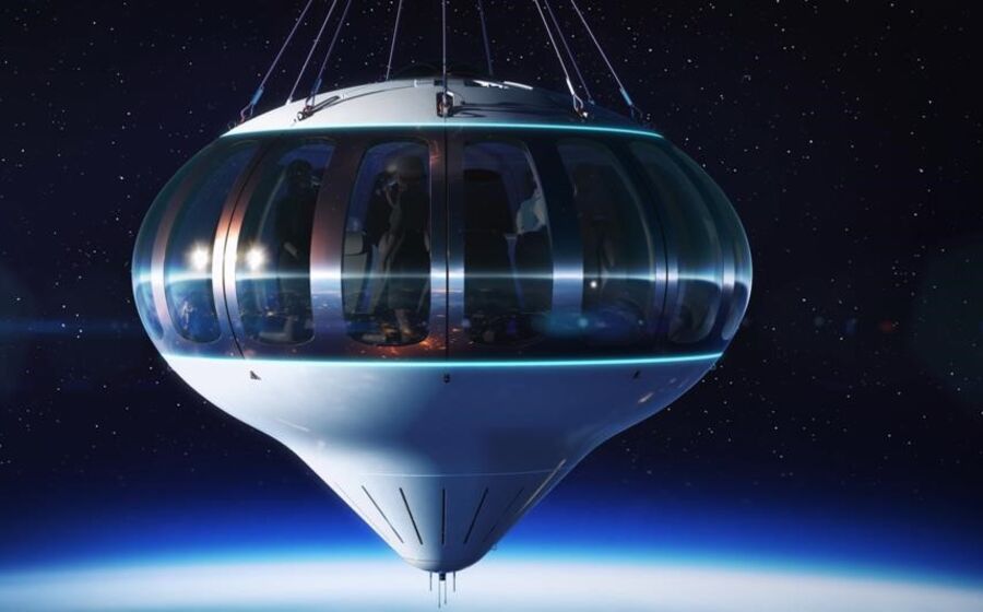 Neptune One