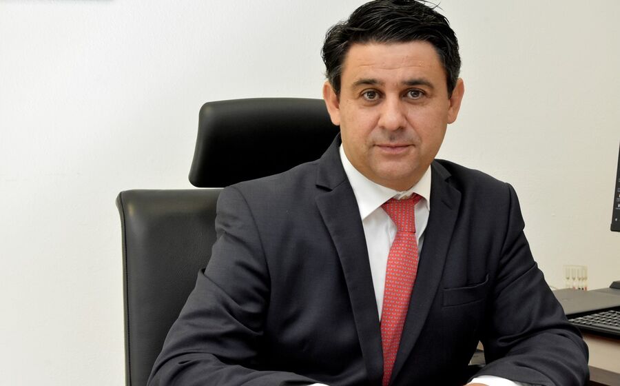 Pedro Dominguinhos