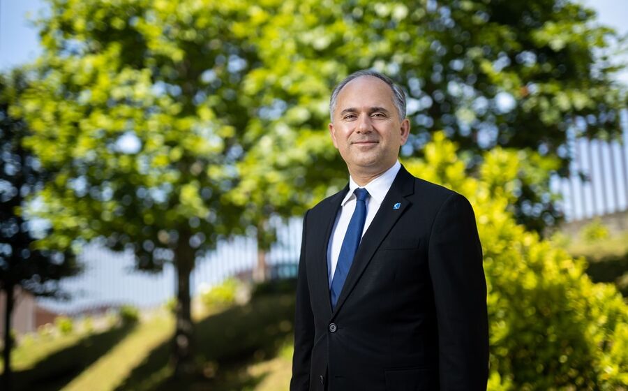 António Carlos Rodrigues, Casais