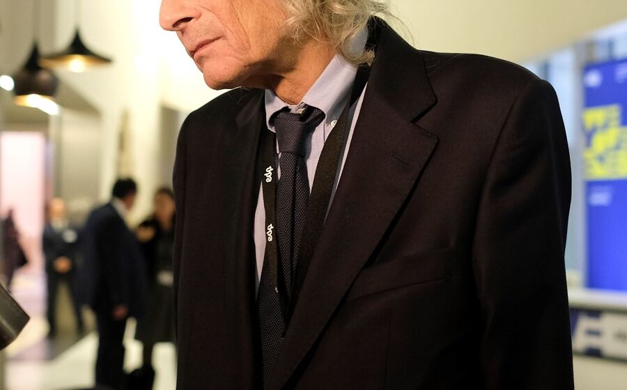 joao manso neto