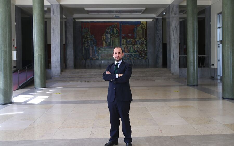 Miguel da Câmara Machado