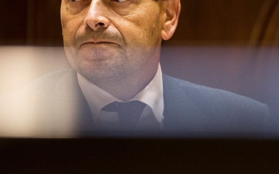 antonio ramalho, novo banco