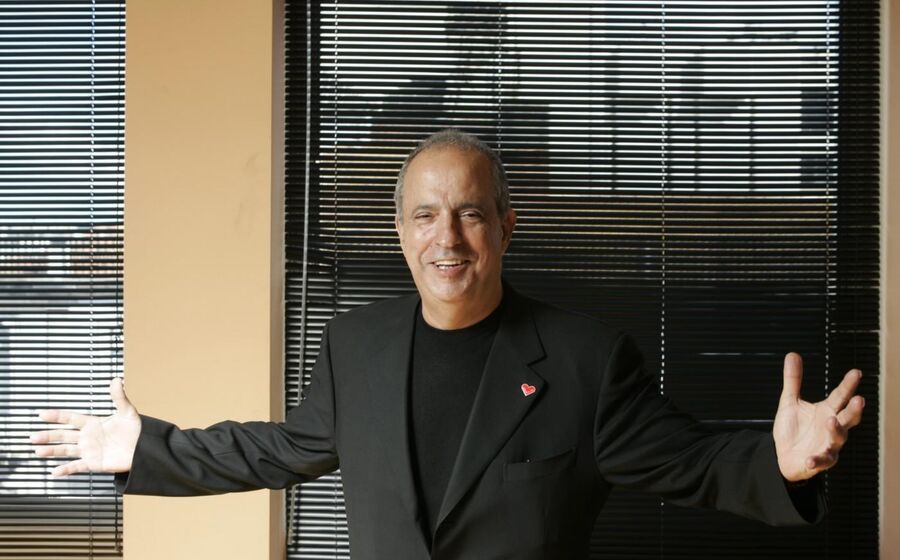 Joe Berardo entrevista 2007