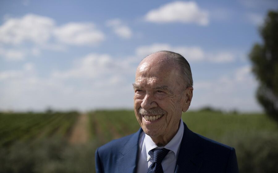 Rui Nabeiro