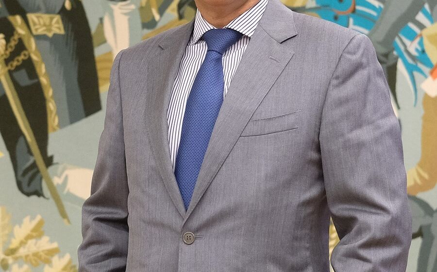 Luís Laginha de Sousa