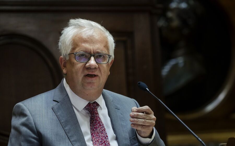 Eduardo Cabrita