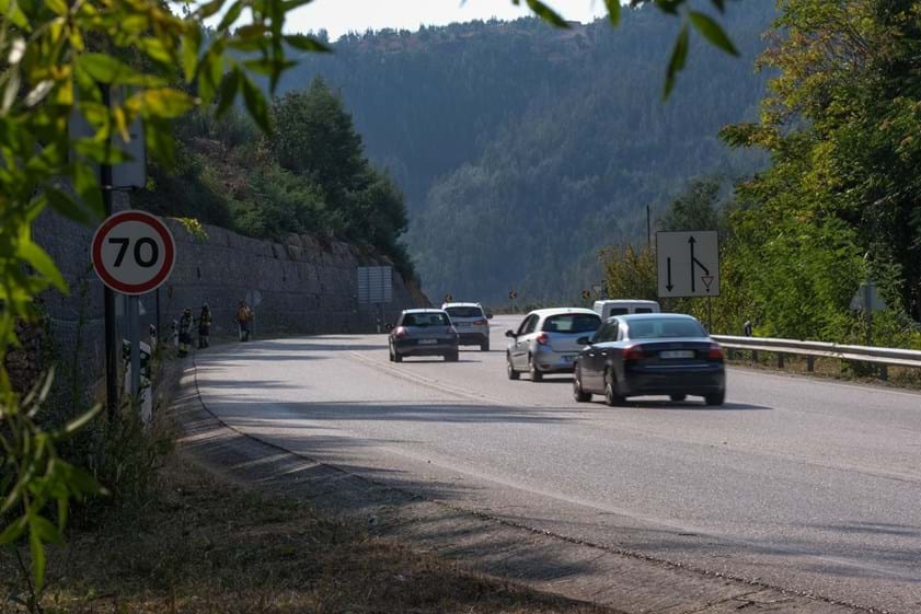 A idade média dos carros em Portugal passou de 7,2 anos em 2000 para 13,2 anos em 2020.