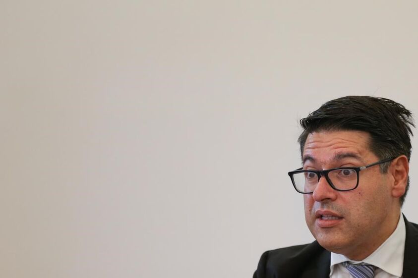 Mourinho Félix CPI Novo Banco