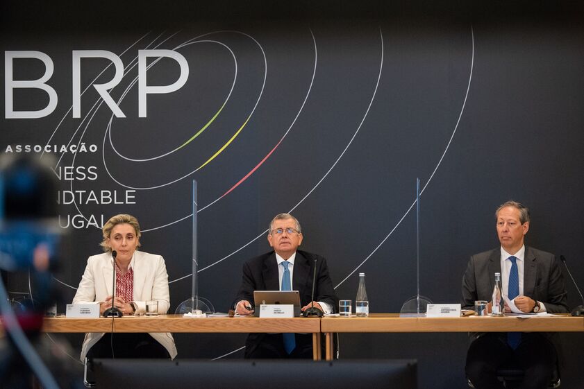 Associação Business Roundtable Portugal 