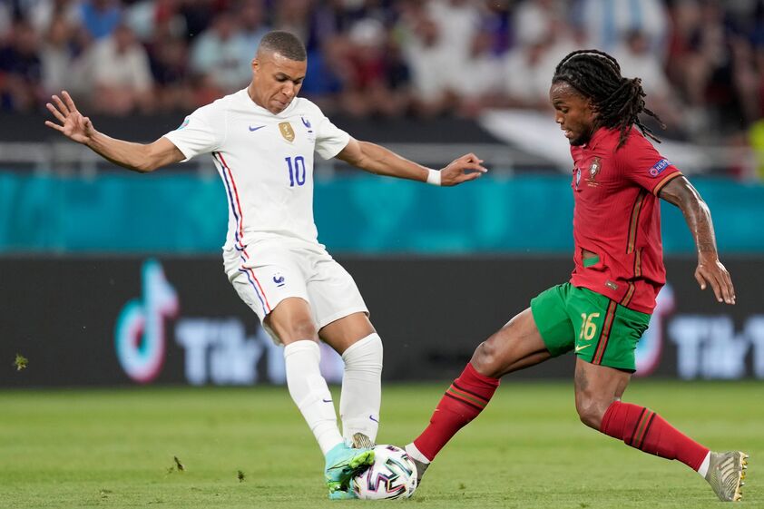 euro2020 portugal frança