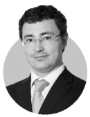 António Brochado Correia