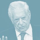 Mario Vargas Llosa