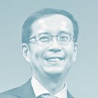 Daniel Zhang