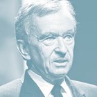 Bernard Arnault